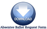 Download Absentee Ballot Request Form